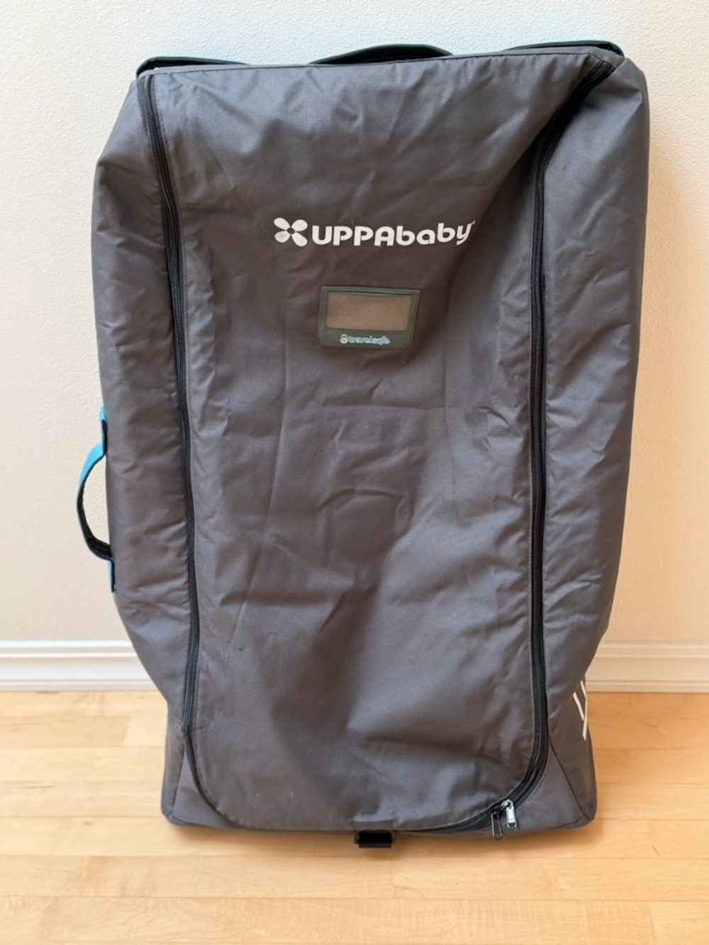 UPPAbaby Travel Bag for Cruz/vista Older models
